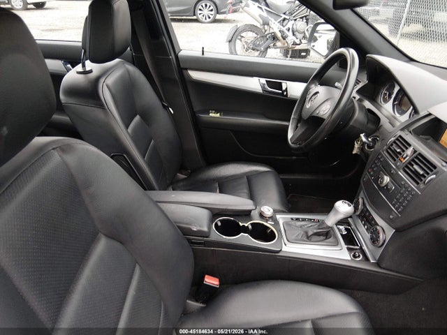 Продажа на аукционе авто 2008 Mercedes-benz C 300 Luxury/sport, vin: WDDGF54X98F103627, номер лота: 45184634
