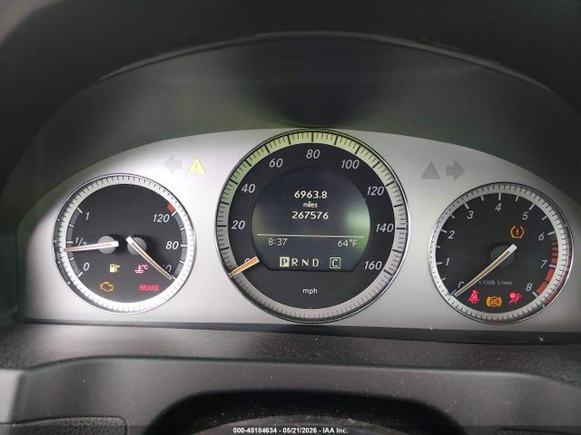 Продажа на аукционе авто 2008 Mercedes-benz C 300 Luxury/sport, vin: WDDGF54X98F103627, номер лота: 45184634