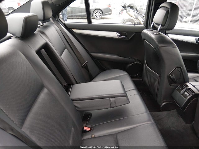 Продажа на аукционе авто 2008 Mercedes-benz C 300 Luxury/sport, vin: WDDGF54X98F103627, номер лота: 45184634