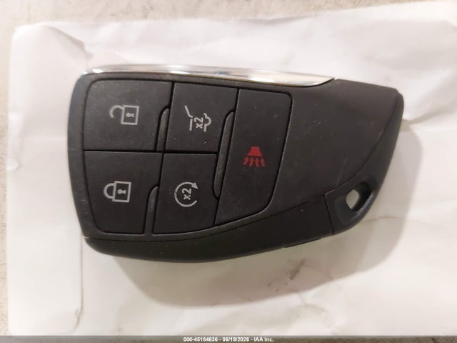 GMC Yukon 2wd Slt 2021 1GKS1BKD4MR377518 Image 11