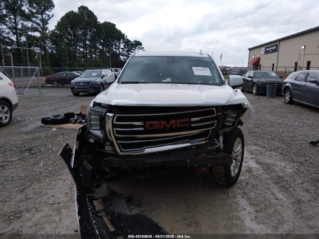 GMC Yukon 2wd Slt 2021 1GKS1BKD4MR377518 Image 12