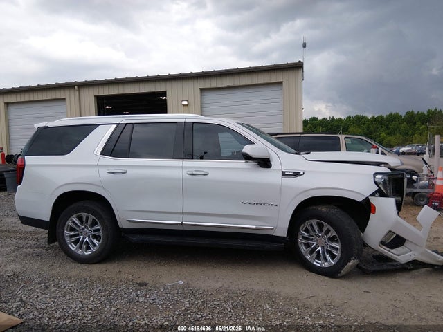 GMC Yukon 2wd Slt 2021 1GKS1BKD4MR377518 Image 13