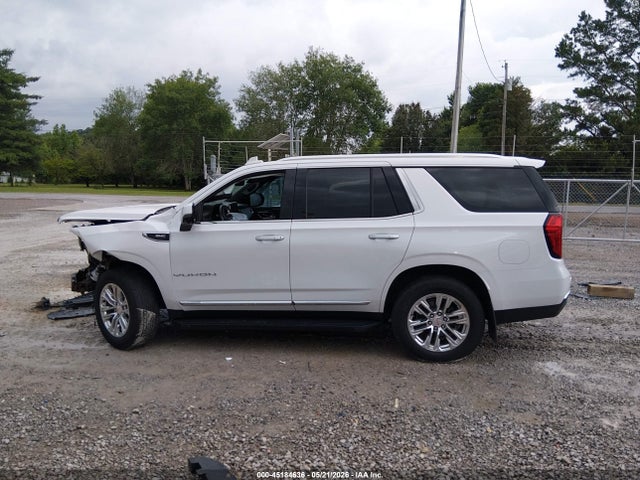 GMC Yukon 2wd Slt 2021 1GKS1BKD4MR377518 Image 14