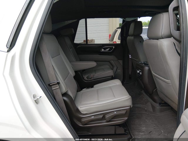 GMC Yukon 2wd Slt 2021 1GKS1BKD4MR377518 Image 8