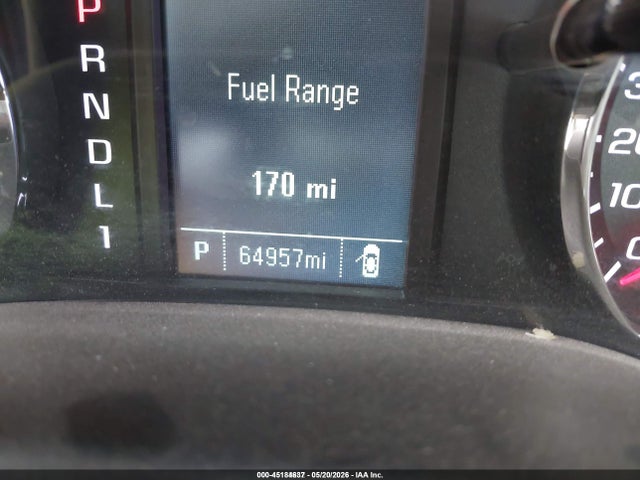 Chevrolet Silverado 2500hd Wt 2017 1GC1KUEG8HF214318 Image 20