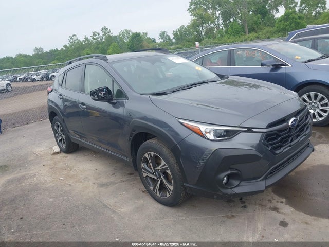 Aukcja sprzedaży 2024 Subaru Crosstrek Premium, vin: JF2GUADC8RH211153, numer aukcji: 45184641