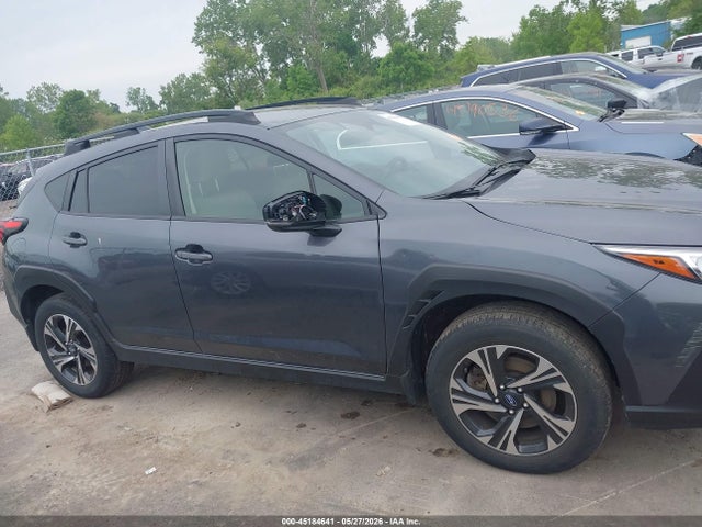 Aukcja sprzedaży 2024 Subaru Crosstrek Premium, vin: JF2GUADC8RH211153, numer aukcji: 45184641