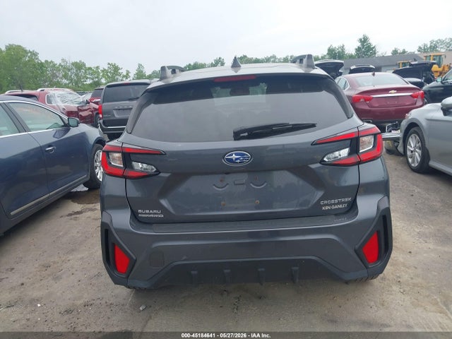 Aukcja sprzedaży 2024 Subaru Crosstrek Premium, vin: JF2GUADC8RH211153, numer aukcji: 45184641