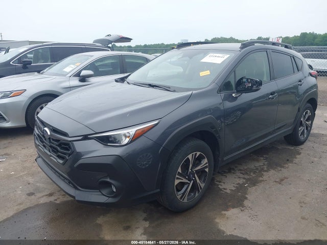 Aukcja sprzedaży 2024 Subaru Crosstrek Premium, vin: JF2GUADC8RH211153, numer aukcji: 45184641