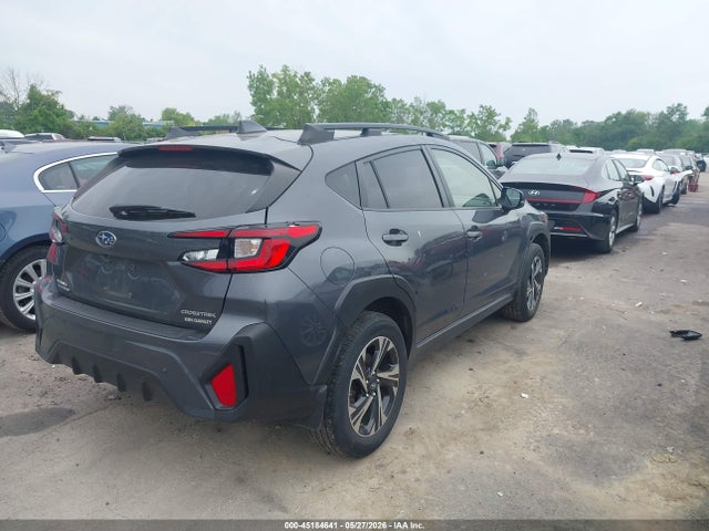 Aukcja sprzedaży 2024 Subaru Crosstrek Premium, vin: JF2GUADC8RH211153, numer aukcji: 45184641