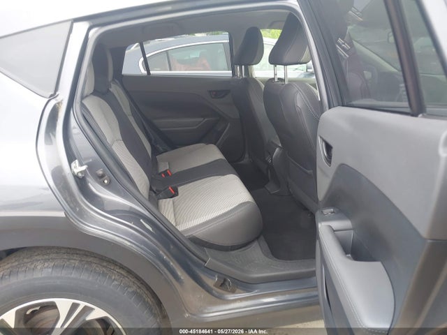 Aukcja sprzedaży 2024 Subaru Crosstrek Premium, vin: JF2GUADC8RH211153, numer aukcji: 45184641