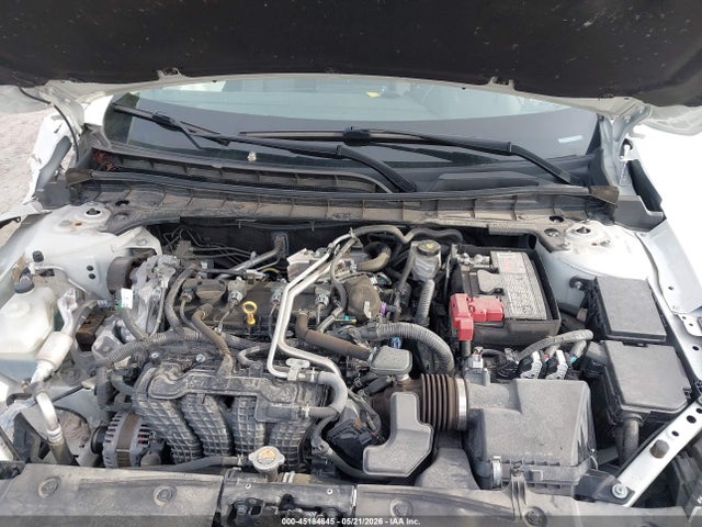 Auction sale of the 2022 Nissan Altima S Fwd, vin: 1N4BL4BV1NN342136, lot number: 45184645