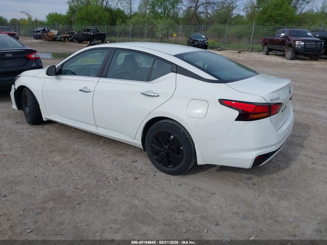 Auction sale of the 2022 Nissan Altima S Fwd, vin: 1N4BL4BV1NN342136, lot number: 45184645