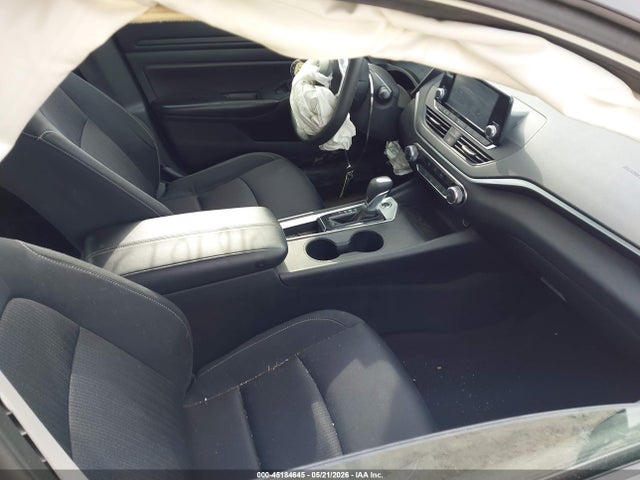 Auction sale of the 2022 Nissan Altima S Fwd, vin: 1N4BL4BV1NN342136, lot number: 45184645