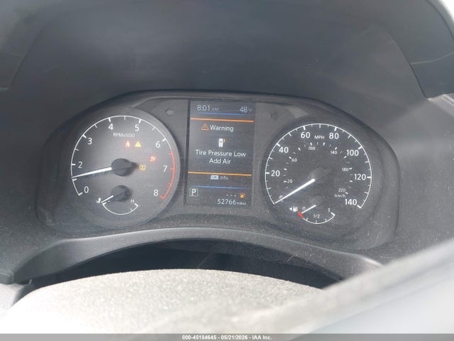 Auction sale of the 2022 Nissan Altima S Fwd, vin: 1N4BL4BV1NN342136, lot number: 45184645