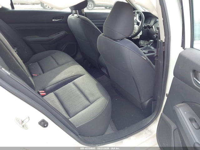 Auction sale of the 2022 Nissan Altima S Fwd, vin: 1N4BL4BV1NN342136, lot number: 45184645