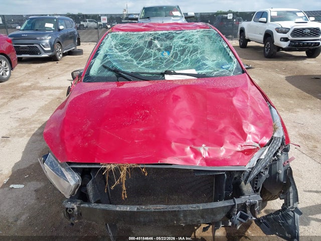 45184646 :رقم المزاد ، 3KPF24ADXRE794605 vin ، 2024 Kia Forte Lxs مزاد بيع