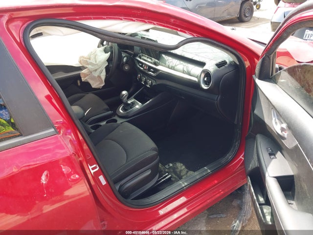 45184646 :رقم المزاد ، 3KPF24ADXRE794605 vin ، 2024 Kia Forte Lxs مزاد بيع