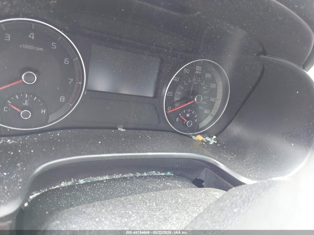 45184646 :رقم المزاد ، 3KPF24ADXRE794605 vin ، 2024 Kia Forte Lxs مزاد بيع