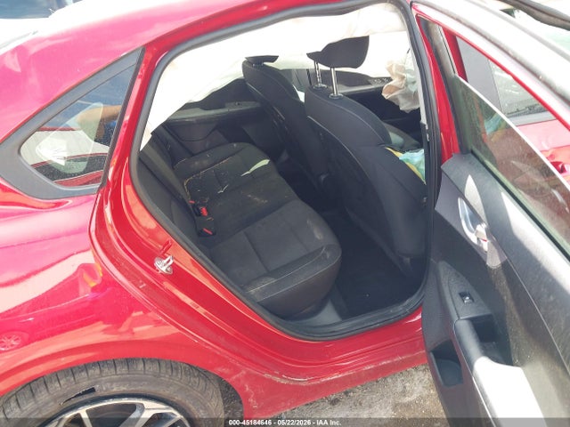 45184646 :رقم المزاد ، 3KPF24ADXRE794605 vin ، 2024 Kia Forte Lxs مزاد بيع