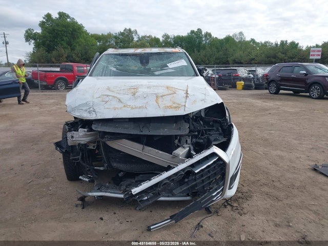 Продажа на аукционе авто 2018 Audi Q7 3.0t Premium, vin: WA1VAAF73JD039019, номер лота: 45184655