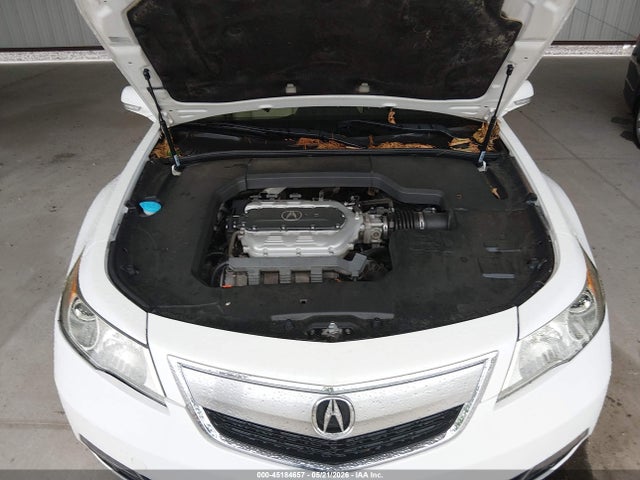 Auction sale of the 2012 Acura Tl 3.5, vin: 19UUA8F74CA004182, lot number: 45184657