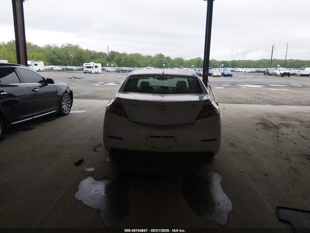 Auction sale of the 2012 Acura Tl 3.5, vin: 19UUA8F74CA004182, lot number: 45184657