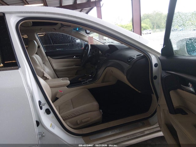Auction sale of the 2012 Acura Tl 3.5, vin: 19UUA8F74CA004182, lot number: 45184657