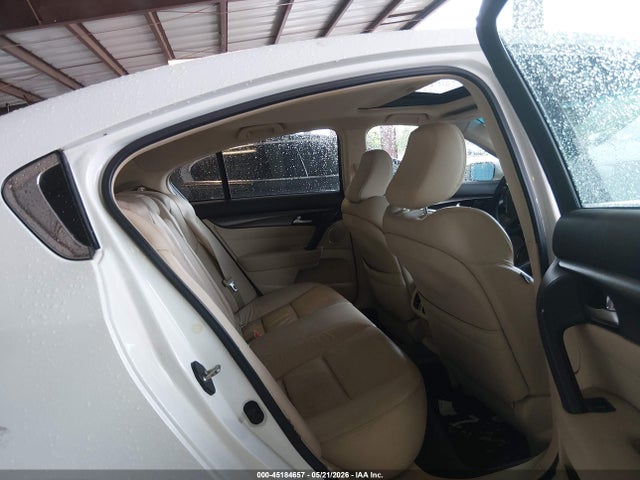 Auction sale of the 2012 Acura Tl 3.5, vin: 19UUA8F74CA004182, lot number: 45184657