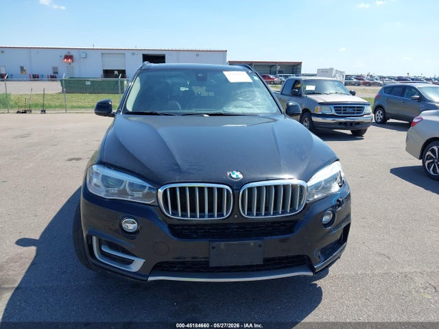 BMW X5 Xdrive35i 2015 5UXKR0C53F0P13052 Image 12