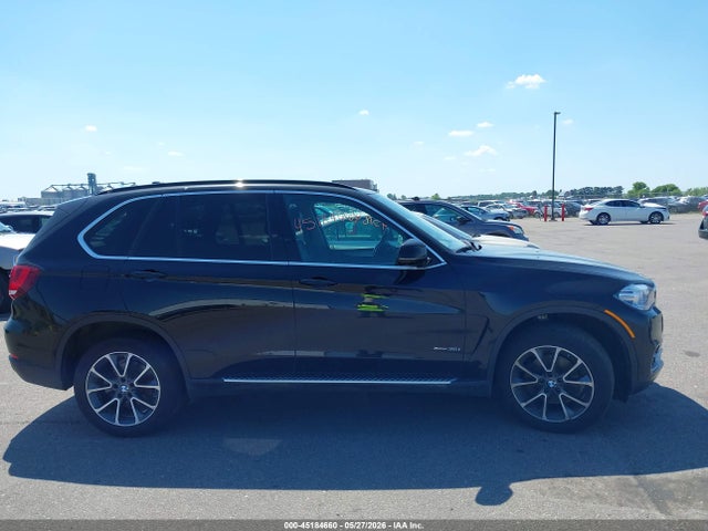 BMW X5 Xdrive35i 2015 5UXKR0C53F0P13052 Image 13