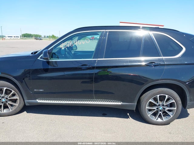 BMW X5 Xdrive35i 2015 5UXKR0C53F0P13052 Image 14
