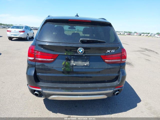 BMW X5 Xdrive35i 2015 5UXKR0C53F0P13052 Image 16