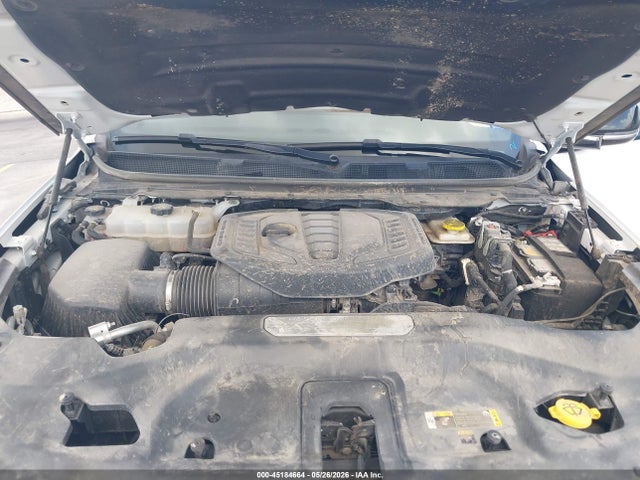 45184664 :رقم المزاد ، 1C4SJRBP8RS184934 vin ، 2024 Jeep Wagoneer L Series Ii مزاد بيع