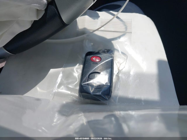 2014 Toyota Prius Four მანქანა იყიდება აუქციონზე, vin: JTDKN3DU3E1773460, აუქციონის ნომერი: 45184665