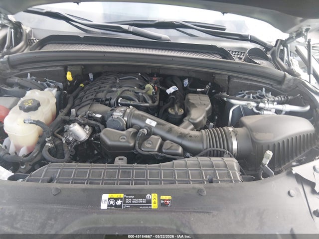 Aukcja sprzedaży 2025 Jeep Grand Cherokee L Altitude X 4x2, vin: 1C4RJJAG1S8697706, numer aukcji: 45184667