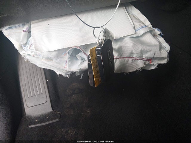 Aukcja sprzedaży 2025 Jeep Grand Cherokee L Altitude X 4x2, vin: 1C4RJJAG1S8697706, numer aukcji: 45184667