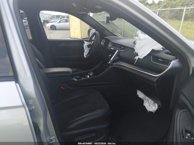 Aukcja sprzedaży 2025 Jeep Grand Cherokee L Altitude X 4x2, vin: 1C4RJJAG1S8697706, numer aukcji: 45184667