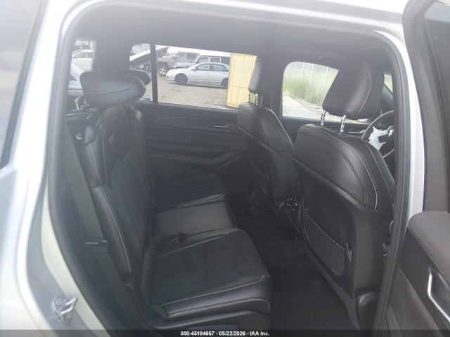 Aukcja sprzedaży 2025 Jeep Grand Cherokee L Altitude X 4x2, vin: 1C4RJJAG1S8697706, numer aukcji: 45184667