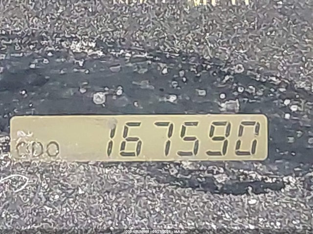 2000 Lexus Rx 300 მანქანა იყიდება აუქციონზე, vin: JT6HF10U7Y0106006, აუქციონის ნომერი: 45184668
