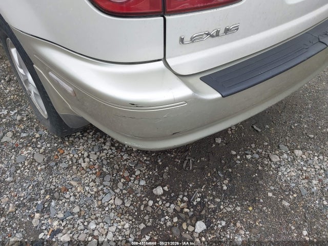 2000 Lexus Rx 300 მანქანა იყიდება აუქციონზე, vin: JT6HF10U7Y0106006, აუქციონის ნომერი: 45184668