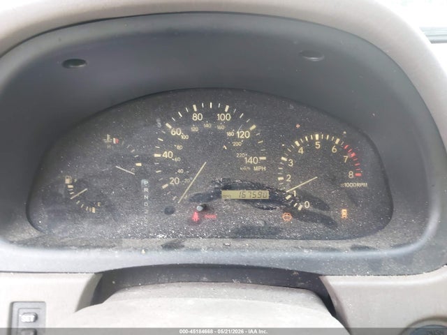 2000 Lexus Rx 300 მანქანა იყიდება აუქციონზე, vin: JT6HF10U7Y0106006, აუქციონის ნომერი: 45184668