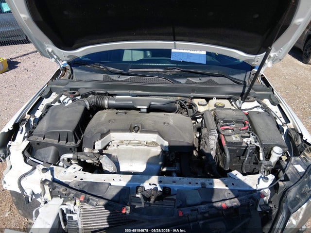 Продажа на аукционе авто 2016 Chevrolet Impala 1lt, vin: 2G1105SA2G9179139, номер лота: 45184675
