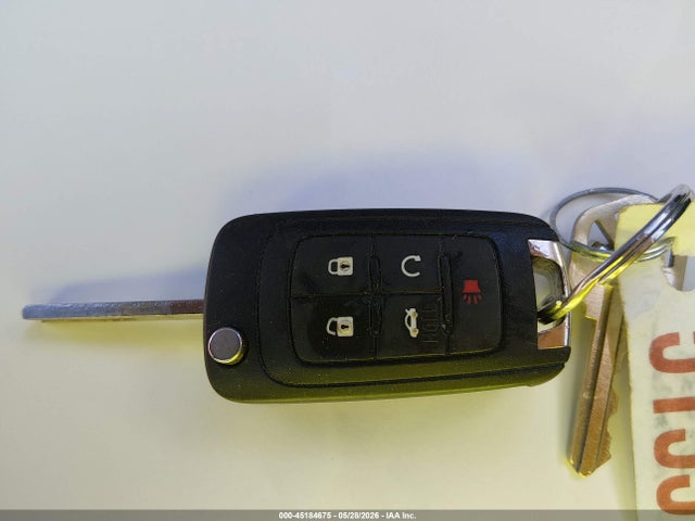Продажа на аукционе авто 2016 Chevrolet Impala 1lt, vin: 2G1105SA2G9179139, номер лота: 45184675