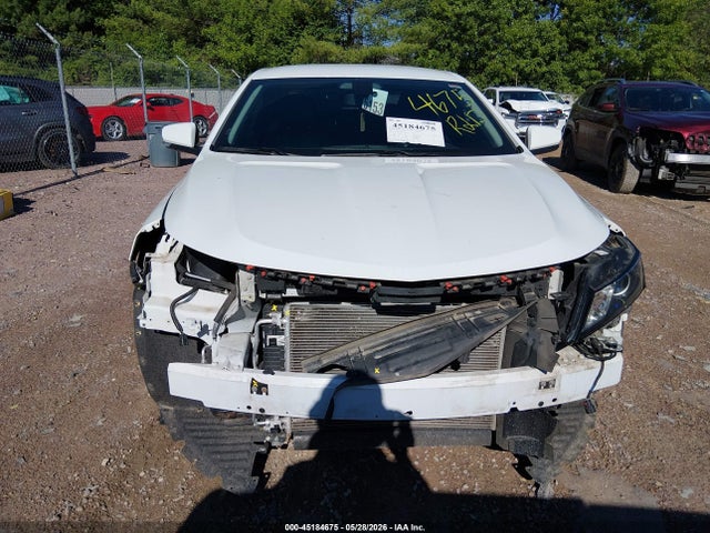 Продажа на аукционе авто 2016 Chevrolet Impala 1lt, vin: 2G1105SA2G9179139, номер лота: 45184675