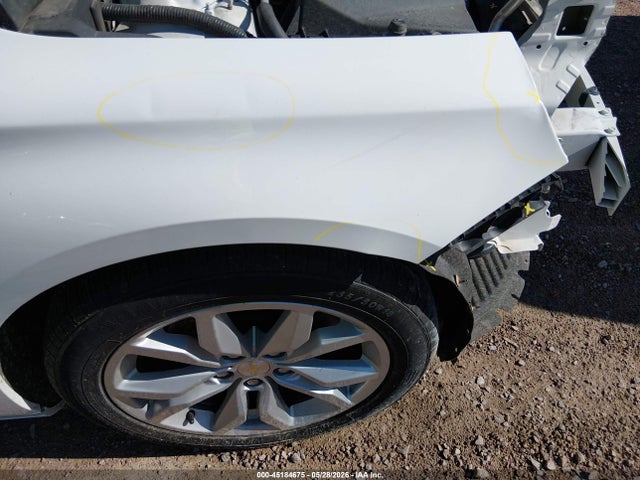 Продажа на аукционе авто 2016 Chevrolet Impala 1lt, vin: 2G1105SA2G9179139, номер лота: 45184675