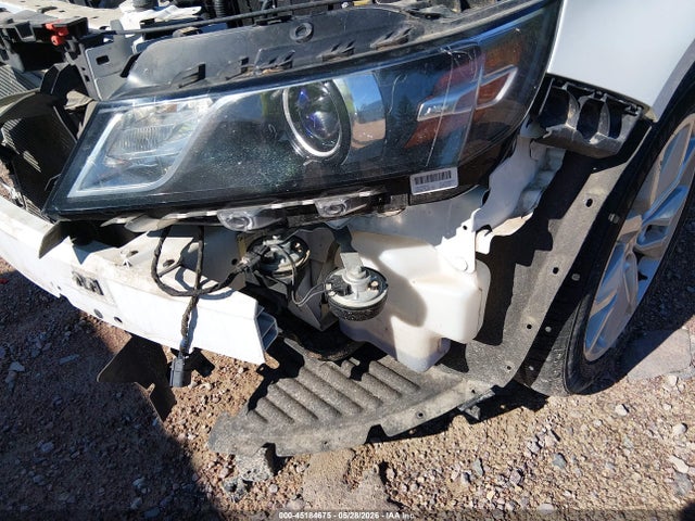 Продажа на аукционе авто 2016 Chevrolet Impala 1lt, vin: 2G1105SA2G9179139, номер лота: 45184675