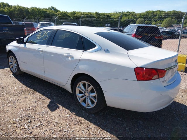 Продажа на аукционе авто 2016 Chevrolet Impala 1lt, vin: 2G1105SA2G9179139, номер лота: 45184675