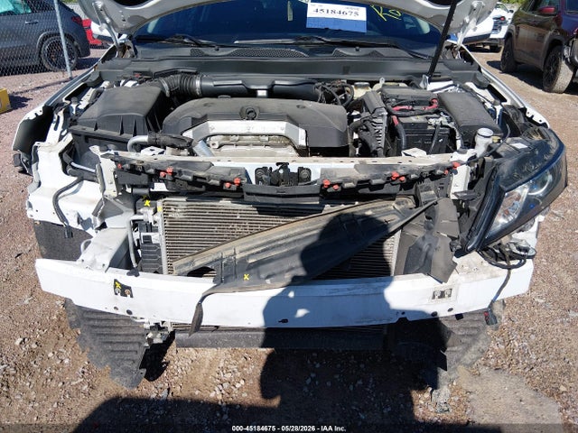 Продажа на аукционе авто 2016 Chevrolet Impala 1lt, vin: 2G1105SA2G9179139, номер лота: 45184675