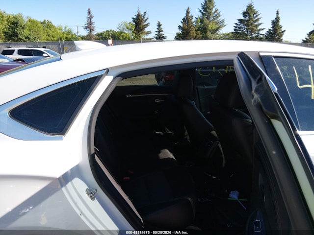Продажа на аукционе авто 2016 Chevrolet Impala 1lt, vin: 2G1105SA2G9179139, номер лота: 45184675